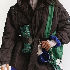 FP Movement Utility Puffer Jacket